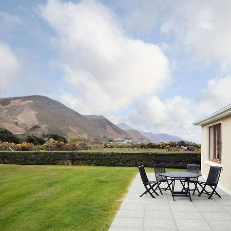 Behy Lodge Glenbeigh By Trident Holiday Homes 외부 사진