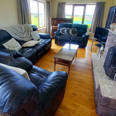 Behy Lodge Glenbeigh By Trident Holiday Homes 외부 사진