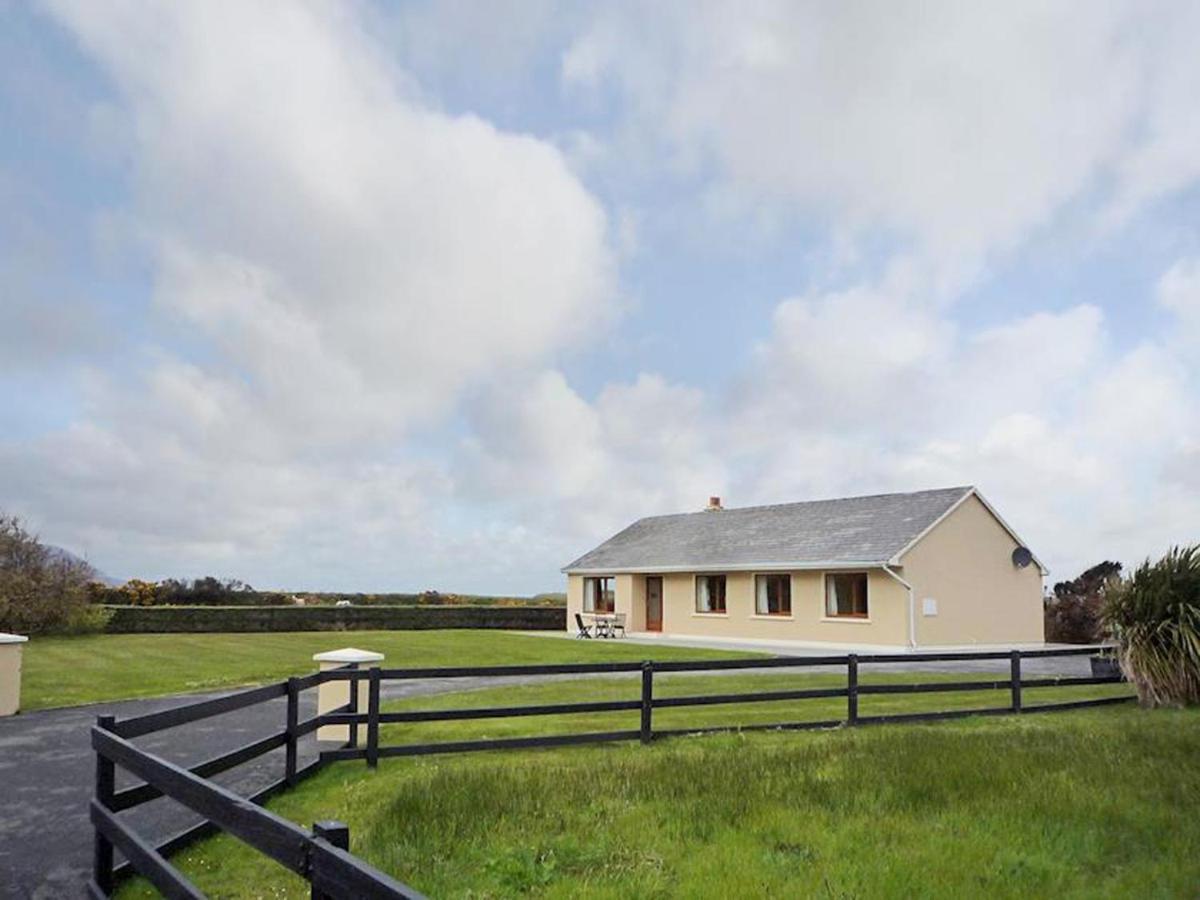 Behy Lodge Glenbeigh By Trident Holiday Homes 외부 사진