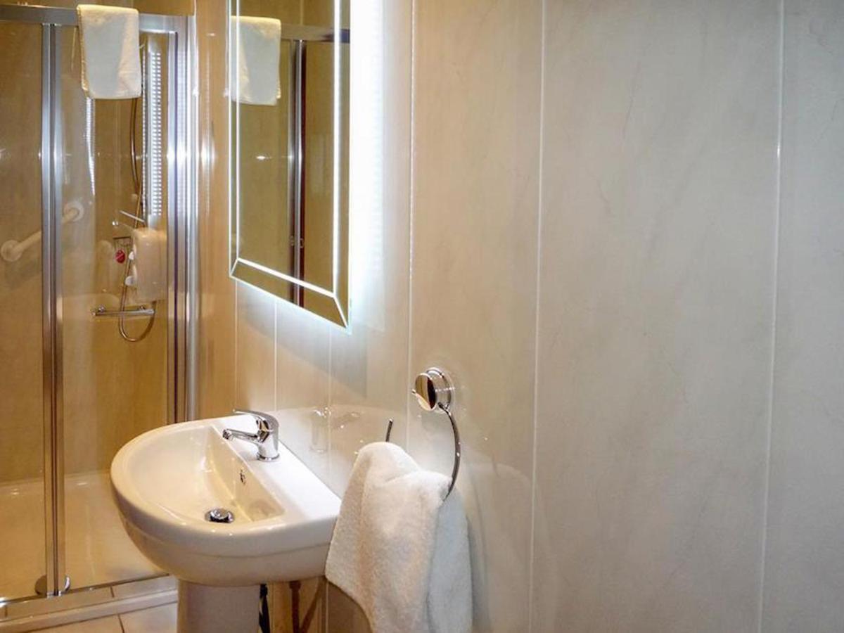 Behy Lodge Glenbeigh By Trident Holiday Homes 외부 사진