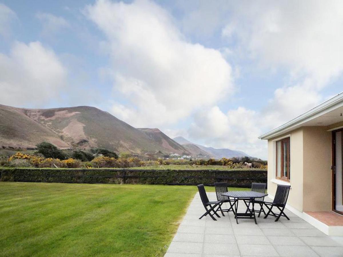 Behy Lodge Glenbeigh By Trident Holiday Homes 외부 사진
