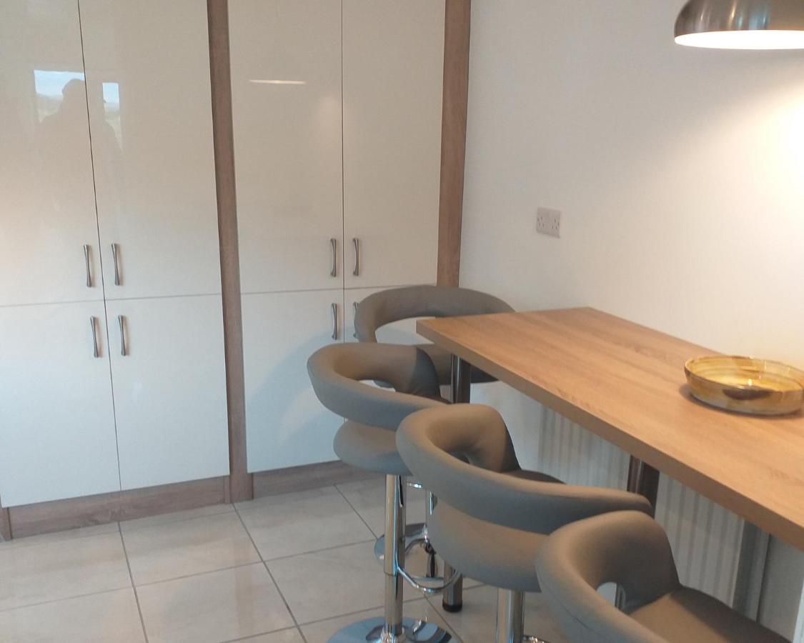 Behy Lodge Glenbeigh By Trident Holiday Homes 외부 사진