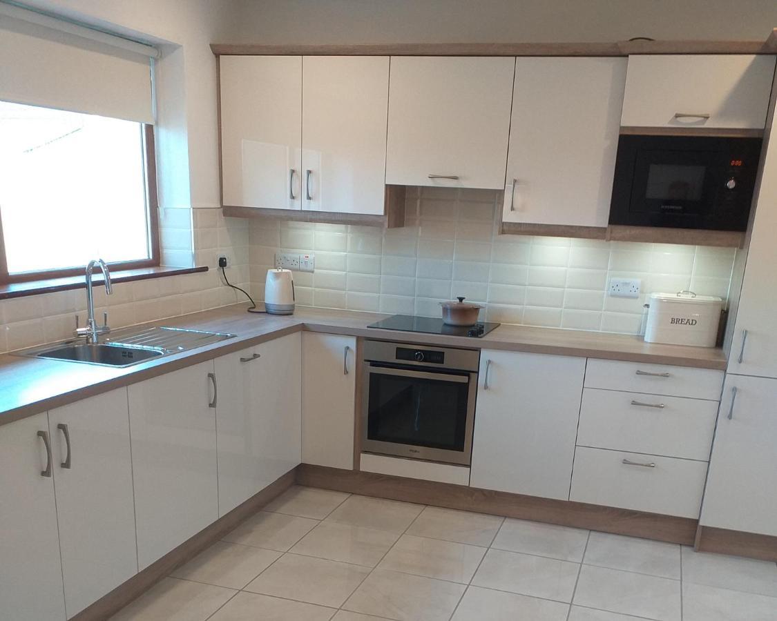 Behy Lodge Glenbeigh By Trident Holiday Homes 외부 사진