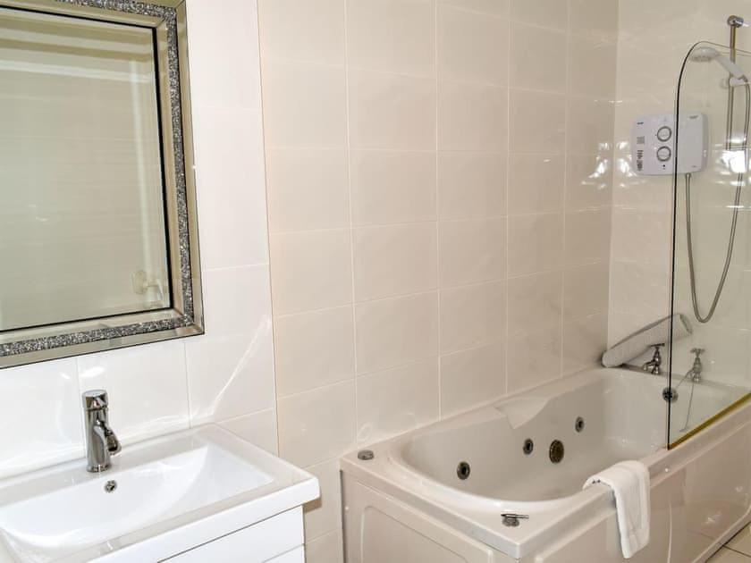Behy Lodge Glenbeigh By Trident Holiday Homes 외부 사진