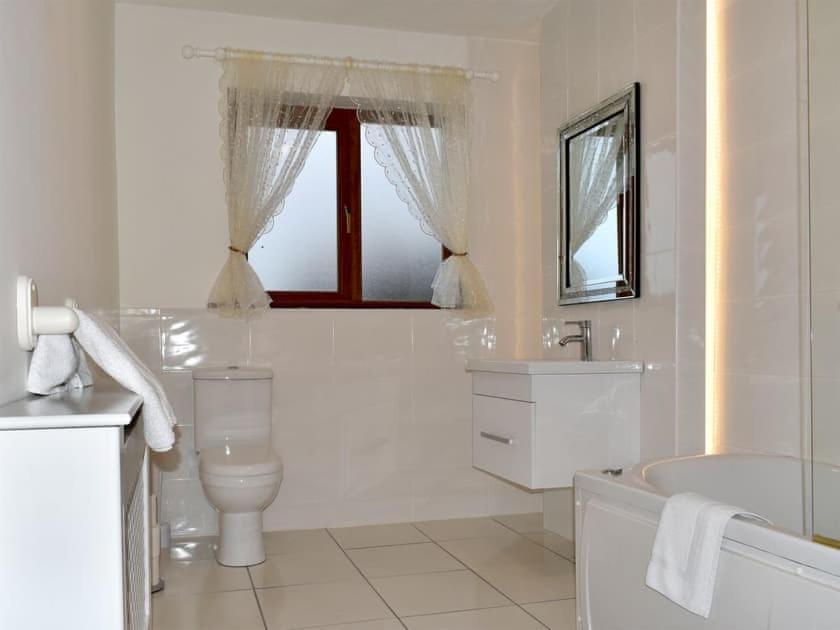 Behy Lodge Glenbeigh By Trident Holiday Homes 외부 사진