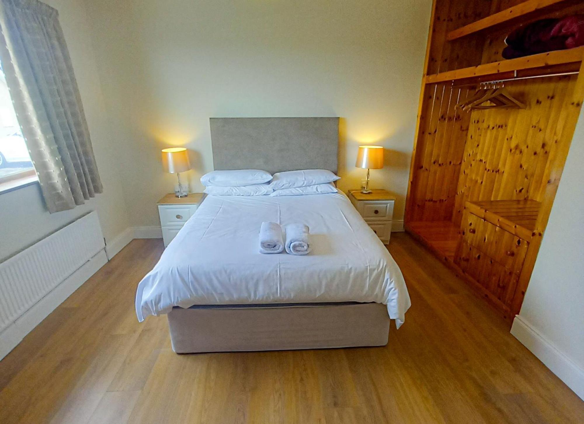 Behy Lodge Glenbeigh By Trident Holiday Homes 외부 사진